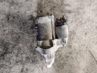 Стартер TOYOTA PASSO KGC30 1KR 28100-B1010 контрактная