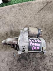 Стартер PASSO KGC30 1KR