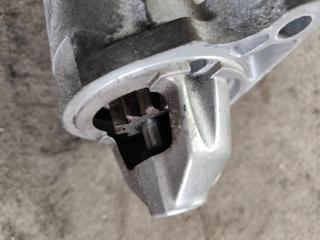 Стартер MAZDA AXELA BLFFW PE M000T89081 2 ракурс