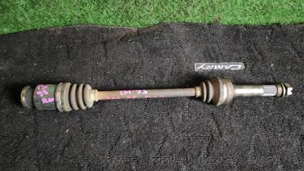 Привод правый задний SUBARU PLEO RA2 EN07 1 ракурс