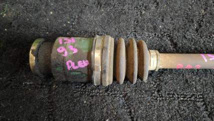 Привод правый задний SUBARU PLEO RA2 EN07 2 ракурс