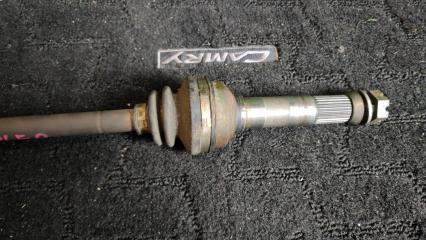 Привод правый задний SUBARU PLEO RA2 EN07 3 ракурс