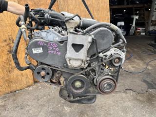 Двигатель TOYOTA WINDOM MCV30 1MZFE 1366878 1 ракурс