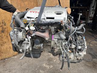 Двигатель TOYOTA WINDOM MCV30 1MZFE 1366878 2 ракурс