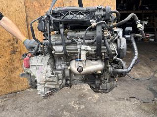 Двигатель TOYOTA WINDOM MCV30 1MZFE 1366878 3 ракурс