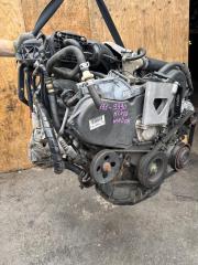 Двигатель TOYOTA WINDOM MCV30 1MZFE 1366878 5 ракурс