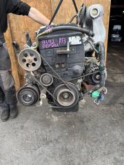 Двигатель HONDA STEPWGN RF2 B20B 3496055 1 ракурс Двигатель HONDA STEPWGN RF2 B20B 3496055 1 ракурс