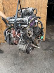 Двигатель HONDA STEPWGN RF2 B20B 3496055 5 ракурс Двигатель HONDA STEPWGN RF2 B20B 3496055 5 ракурс