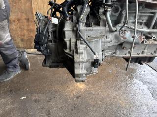 АКПП MAZDA DEMIO DE3AS ZJ FNFB0 1 ракурс