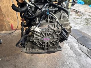 АКПП MAZDA DEMIO DE3AS ZJ FNFB0 2 ракурс