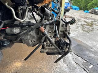 АКПП MAZDA DEMIO DE3AS ZJ FNFB0 3 ракурс