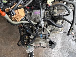 АКПП MAZDA DEMIO DE3AS ZJ FNFB0 4 ракурс