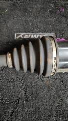 Привод левый передний TOYOTA VELLFIRE ANH25 2AZ 3 ракурс Привод левый передний TOYOTA VELLFIRE ANH25 2AZ 3 ракурс