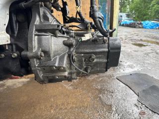 МКПП MAZDA DEMIO