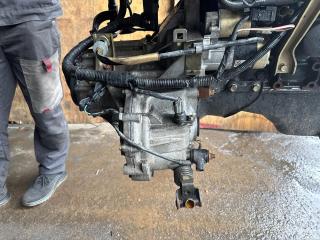 МКПП MAZDA DEMIO DW3W B3 2 ракурс