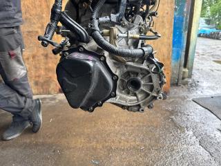 МКПП MAZDA DEMIO DW3W B3 3 ракурс