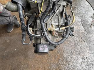 МКПП MAZDA DEMIO DW3W B3 4 ракурс
