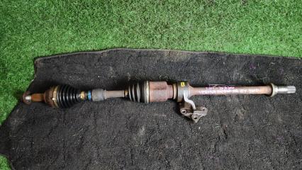 Привод правый передний MAZDA VERISA DC5W ZY A/T 1 ракурс Привод правый передний MAZDA VERISA DC5W ZY A/T 1 ракурс