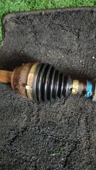 Привод правый передний MAZDA VERISA DC5W ZY A/T 2 ракурс Привод правый передний MAZDA VERISA DC5W ZY A/T 2 ракурс