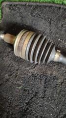 Привод правый передний TOYOTA CROWN GRS211 4GR 2 ракурс