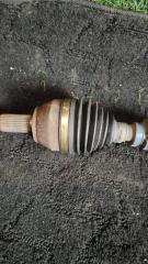 Привод правый передний MAZDA VERISA DC5W ZY A/T 2 ракурс Привод правый передний MAZDA VERISA DC5W ZY A/T 2 ракурс