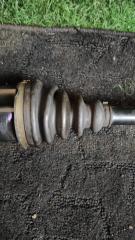 Привод правый передний VOLVO XC70 SZ59 B5254T2 8689218 2 ракурс