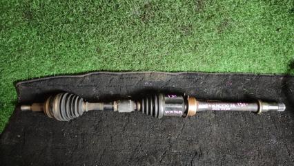 Привод правый передний TOYOTA WINDOM MCV30 1MZ 1 ракурс