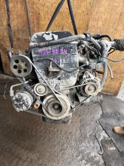 Двигатель HONDA ORTHIA EL3 B20B 2MOD 1 ракурс