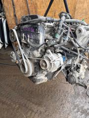 Двигатель HONDA ORTHIA EL3 B20B 2MOD 5 ракурс
