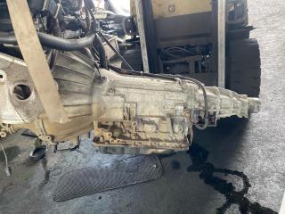 АКПП NISSAN GLORIA HY34 VQ30DD 4AX64 1 ракурс
