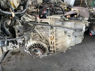 Запчасть Акпп  AUDI A4 GGS Контрактный Год: 2002   ПРОБЕГ 89 Т. КМ.  Кросс: 120491