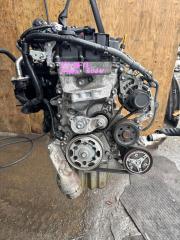 Двигатель DAIHATSU BOON