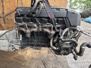 Двигатель BMW 3-SERIES E90 N53B30A 13177520 2 ракурс