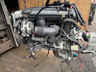 Двигатель BMW 3-SERIES E90 N53B30A 13177520 3 ракурс