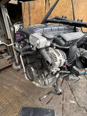 Двигатель BMW 3-SERIES E90 N53B30A 13177520 4 ракурс