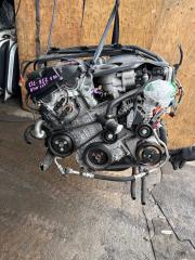 Двигатель BMW 3-SERIES E90 N46B20BA A354H710 1 ракурс