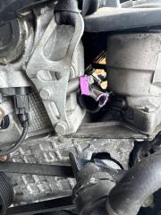 Двигатель BMW 3-SERIES E90 N46B20BA A354H710 2 ракурс