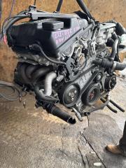 Двигатель BMW 3-SERIES E90 N46B20BA A354H710 5 ракурс