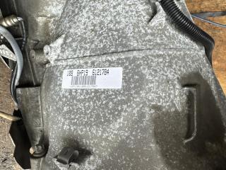 АКПП BMW 3-SERIES E90 N46B20BA 24007556041 4 ракурс АКПП BMW 3-SERIES E90 N46B20BA 24007556041 4 ракурс