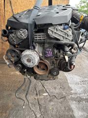 Двигатель NISSAN GLORIA MY34 VQ25DD 156098A 1 ракурс