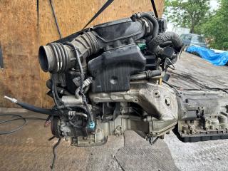 Двигатель NISSAN GLORIA MY34 VQ25DD 156098A 2 ракурс