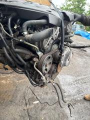 Двигатель NISSAN GLORIA MY34 VQ25DD 156098A 4 ракурс