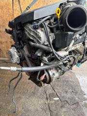 Двигатель NISSAN GLORIA MY34 VQ25DD 156098A 5 ракурс