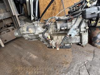 АКПП DAIHATSU ATRAI S230G EF FB3 2 ракурс