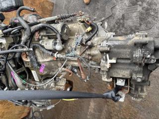 АКПП DAIHATSU ATRAI S230G EF FB3 3 ракурс