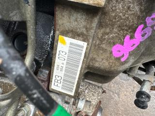 АКПП DAIHATSU ATRAI S230G EF FB3 4 ракурс
