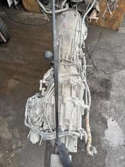 АКПП NISSAN TERRANO REGULUS JLR50 VG33 44X83 2 ракурс