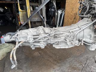 АКПП NISSAN TERRANO REGULUS JLR50 VG33 44X83 3 ракурс