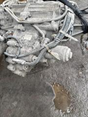 АКПП NISSAN TERRANO REGULUS JLR50 VG33 44X83 4 ракурс