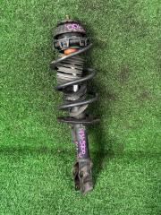Стойка левая передняя HONDA FIT GD3 ,51606SAAJ510 1 ракурс Стойка левая передняя HONDA FIT GD3 ,51606SAAJ510 1 ракурс
